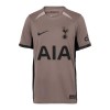 Maillot de Supporter Tottenham Hotspur Troisième 2023-24 Pour Enfant